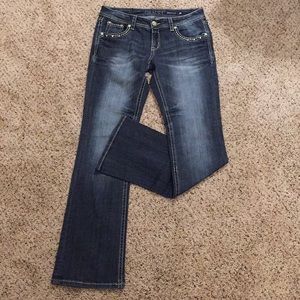 Women’s jeans